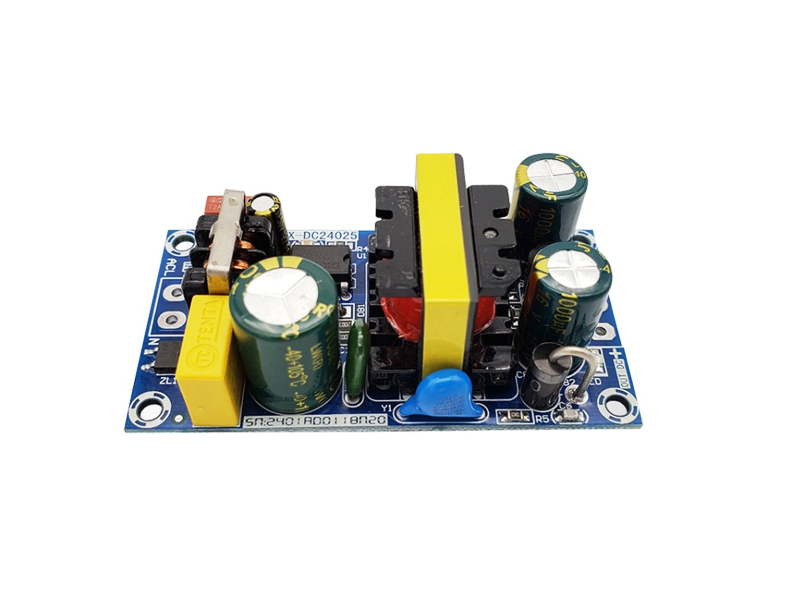 12V 2A AC-DC Buck Converter Step Down Module - Image 2